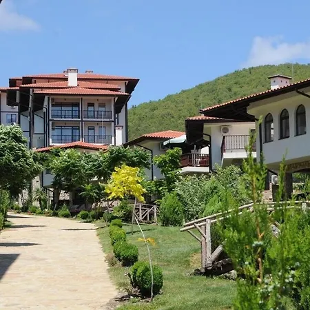 Etara 4, - Modern Seaside Elegance * Sveti Vlas