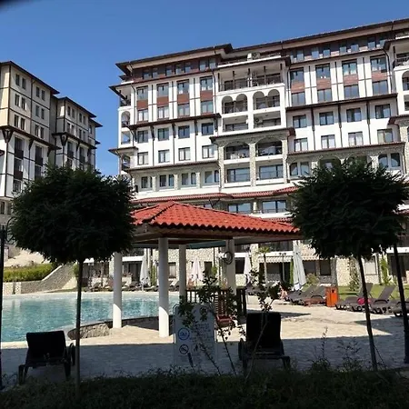 Apartamento Etara 4, - Modern Seaside Elegance *