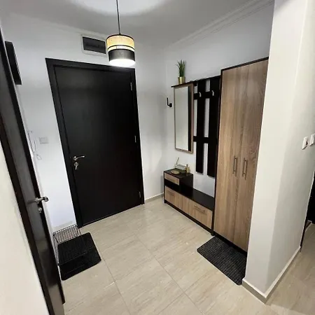 Etara 4, - Modern Seaside Elegance Apartman Szveti Vlasz