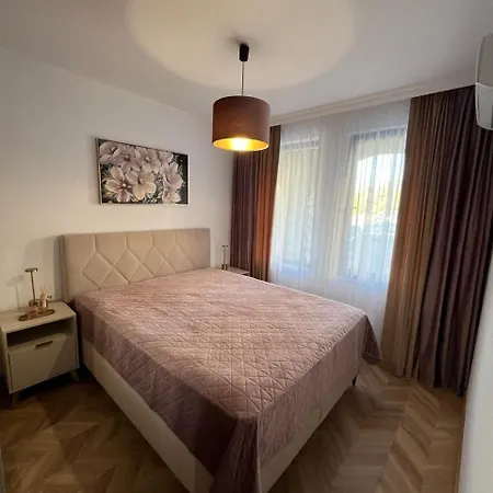Apartamento Etara 4, - Modern Seaside Elegance *