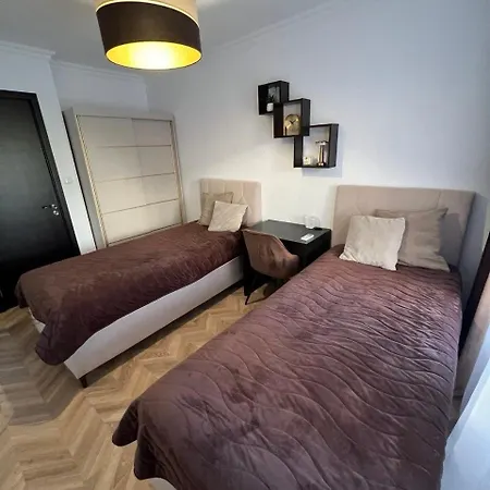 Etara 4, - Modern Seaside Elegance * Szveti Vlasz