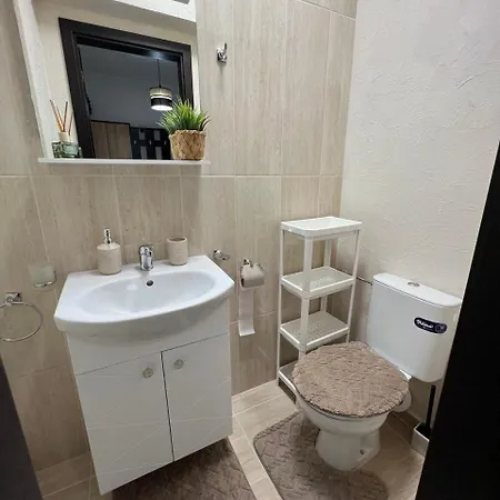 Apartamento Etara 4, - Modern Seaside Elegance *