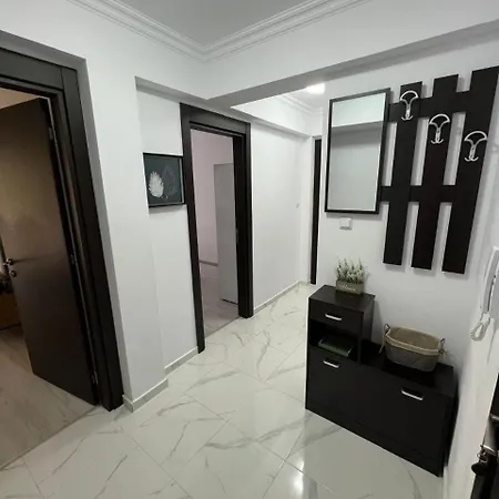 Etara 4, - Modern Seaside Elegance Sveti Vlas