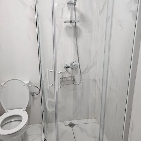Apartamento Etara 4, - Modern Seaside Elegance *
