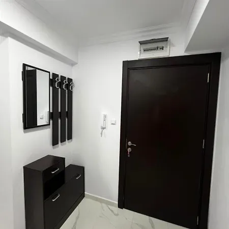 Etara 4, - Modern Seaside Elegance Szveti Vlasz