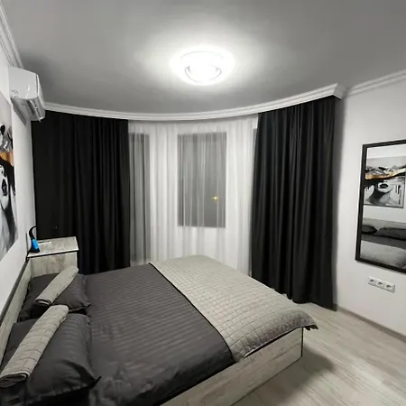 Etara 4, - Modern Seaside Elegance Szveti Vlasz