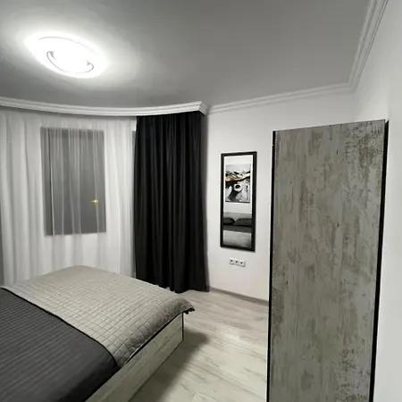 Apartamento Etara 4, - Modern Seaside Elegance Sveti Vlas