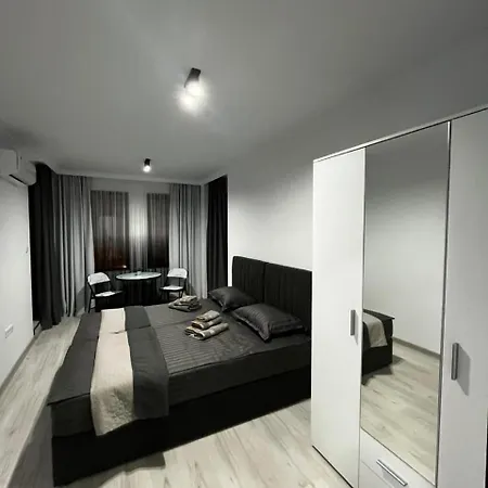 Apartamento Etara 4, - Modern Seaside Elegance *